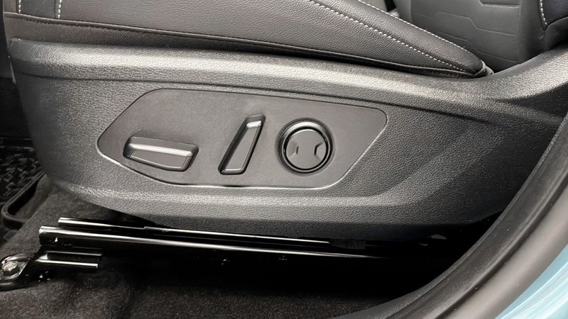 Kia Sportage bild 11