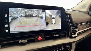 Kia Sportage bild 13