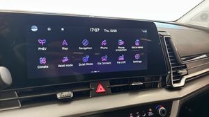 Kia Sportage bild 12