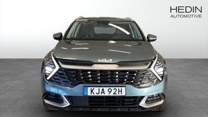 Kia Sportage bild 8