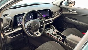 Kia Sportage bild 10