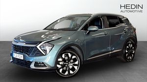 Kia Sportage bild 1