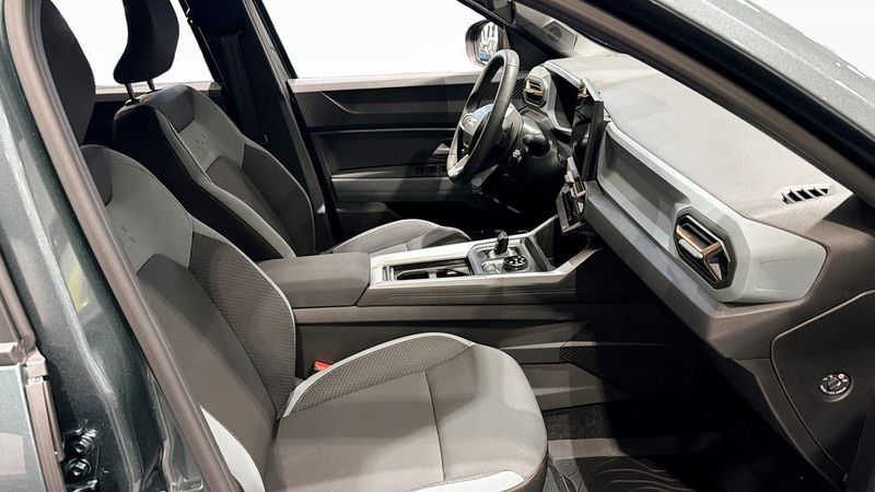 Dacia Bigster bild 3