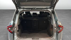 Dacia Bigster bild 10