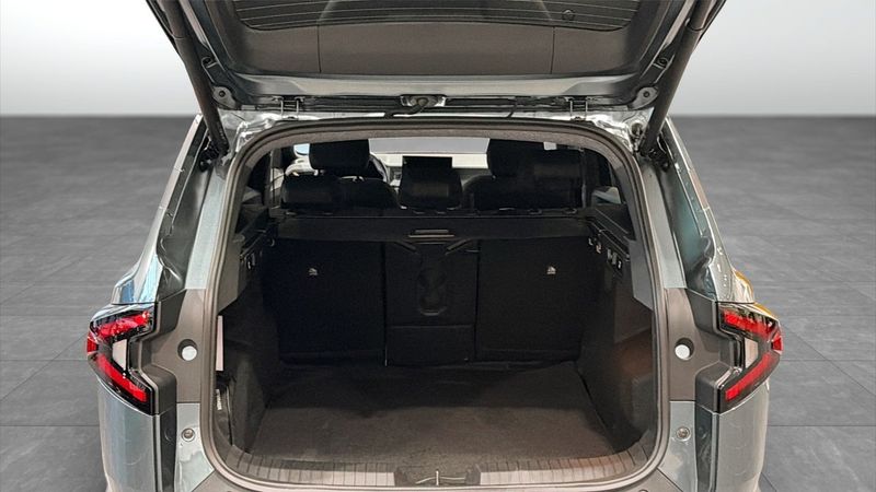 Dacia Bigster bild 10