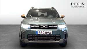 Dacia Bigster bild 8