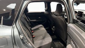 Dacia Bigster bild 5
