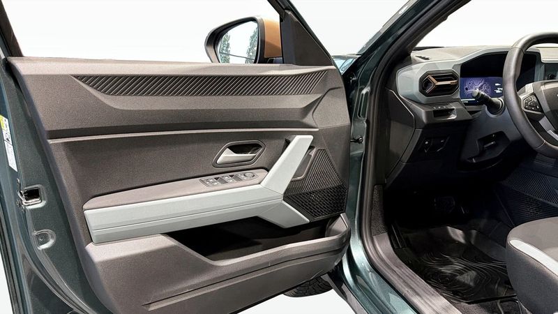 Dacia Bigster bild 11
