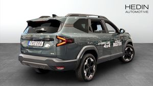 Dacia Bigster bild 2