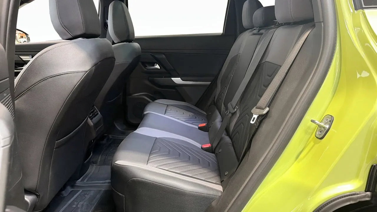 Jeep Compass bild 10
