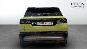 Jeep Compass bild 5