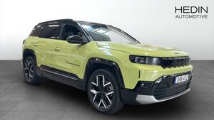 Jeep Compass bild 3