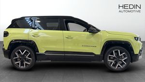 Jeep Compass bild 4