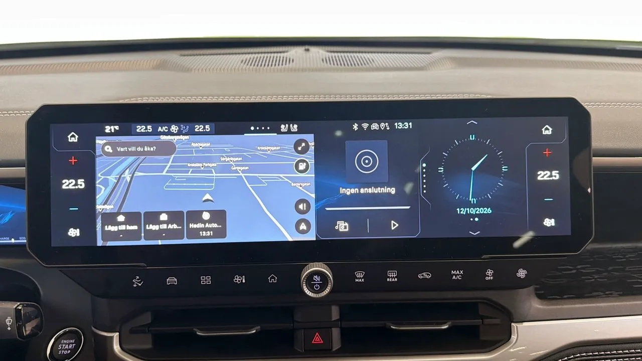 Jeep Compass bild 19