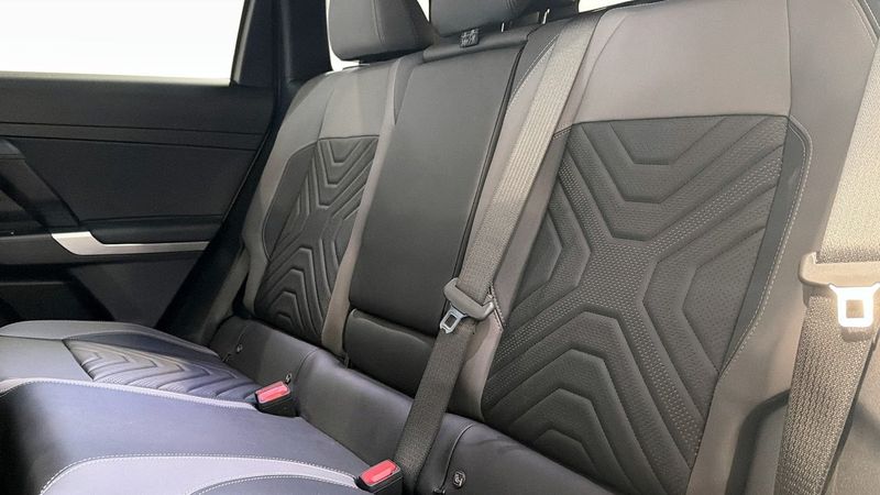 Jeep Compass bild 11
