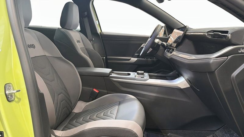 Jeep Compass bild 17