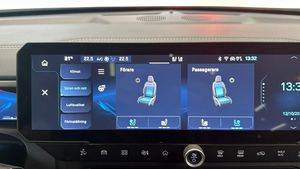 Jeep Compass bild 20