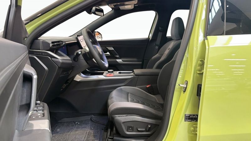 Jeep Compass bild 12