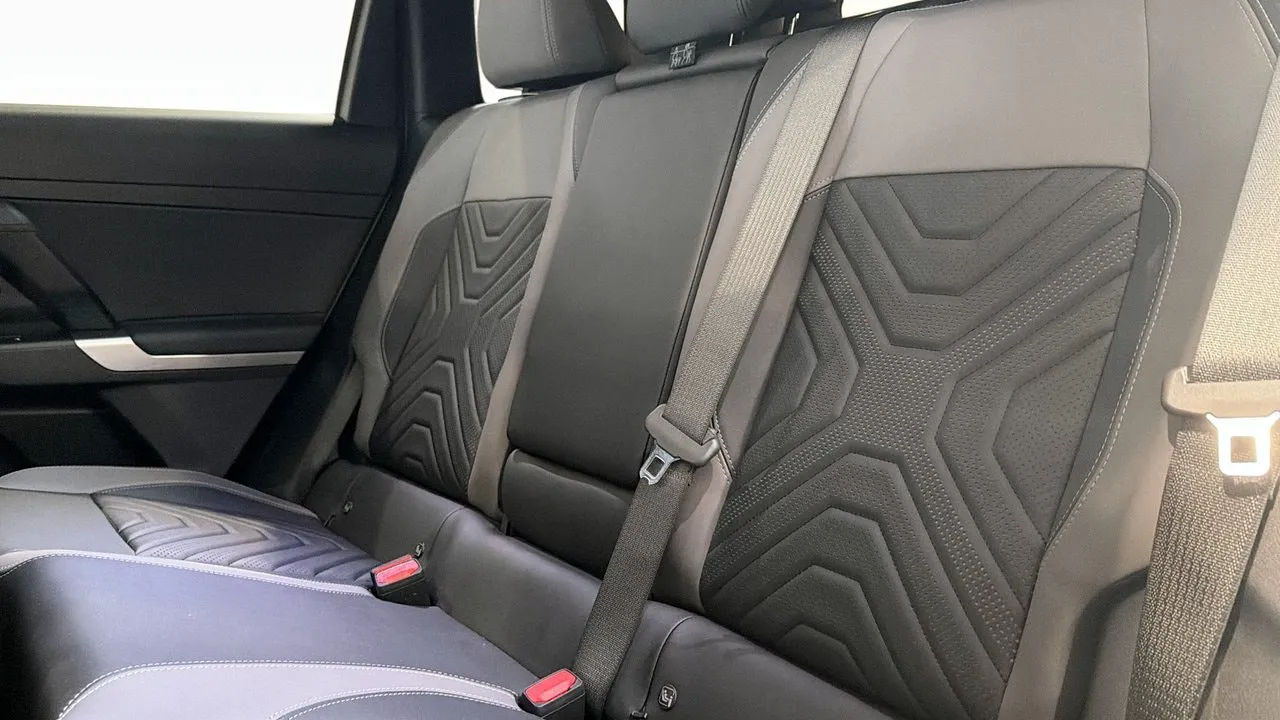 Jeep Compass bild 11