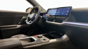 Jeep Compass bild 16