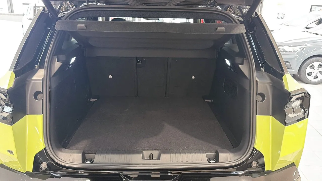 Jeep Compass bild 8