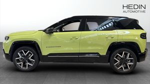 Jeep Compass bild 6