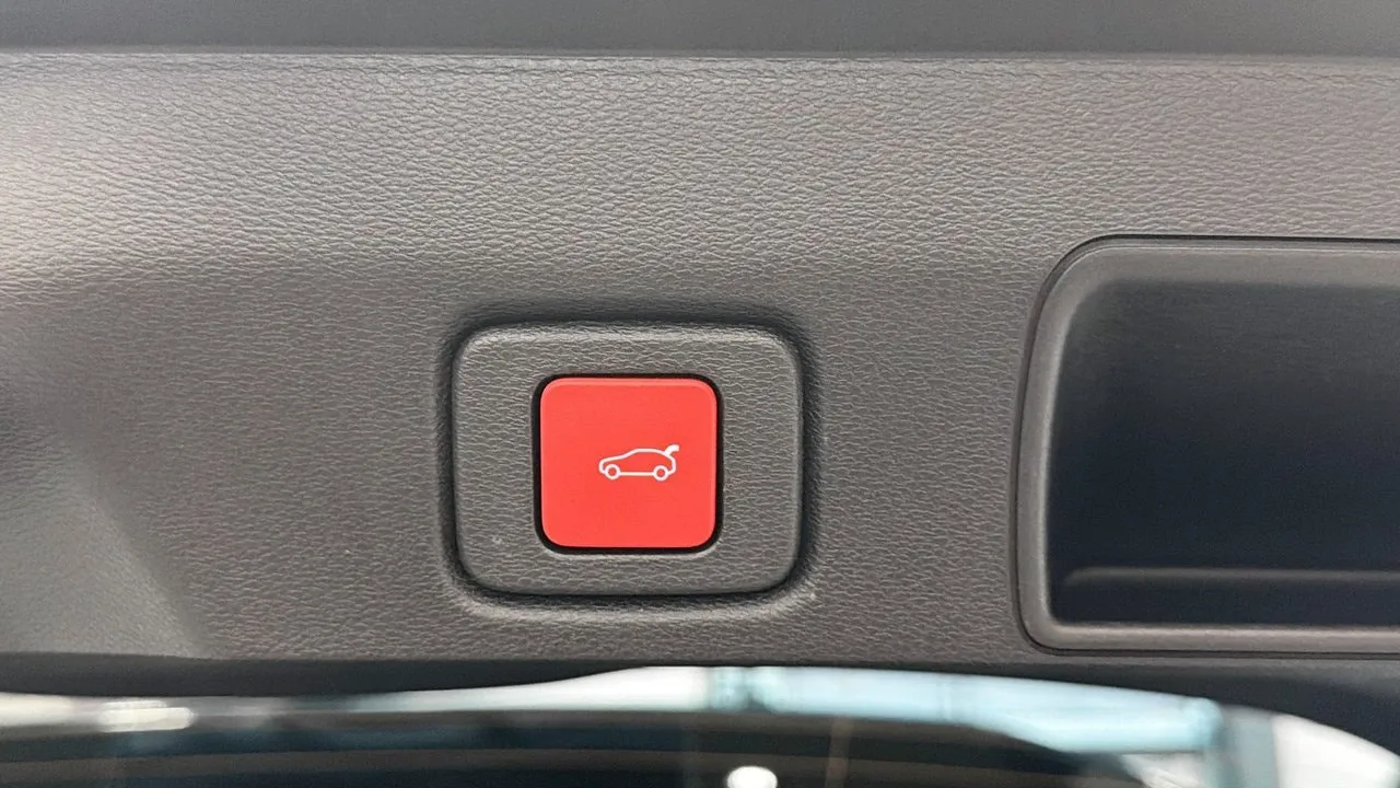 Jeep Compass bild 9