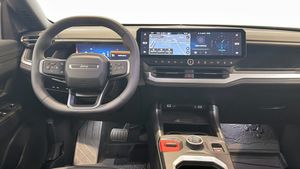 Jeep Compass bild 15