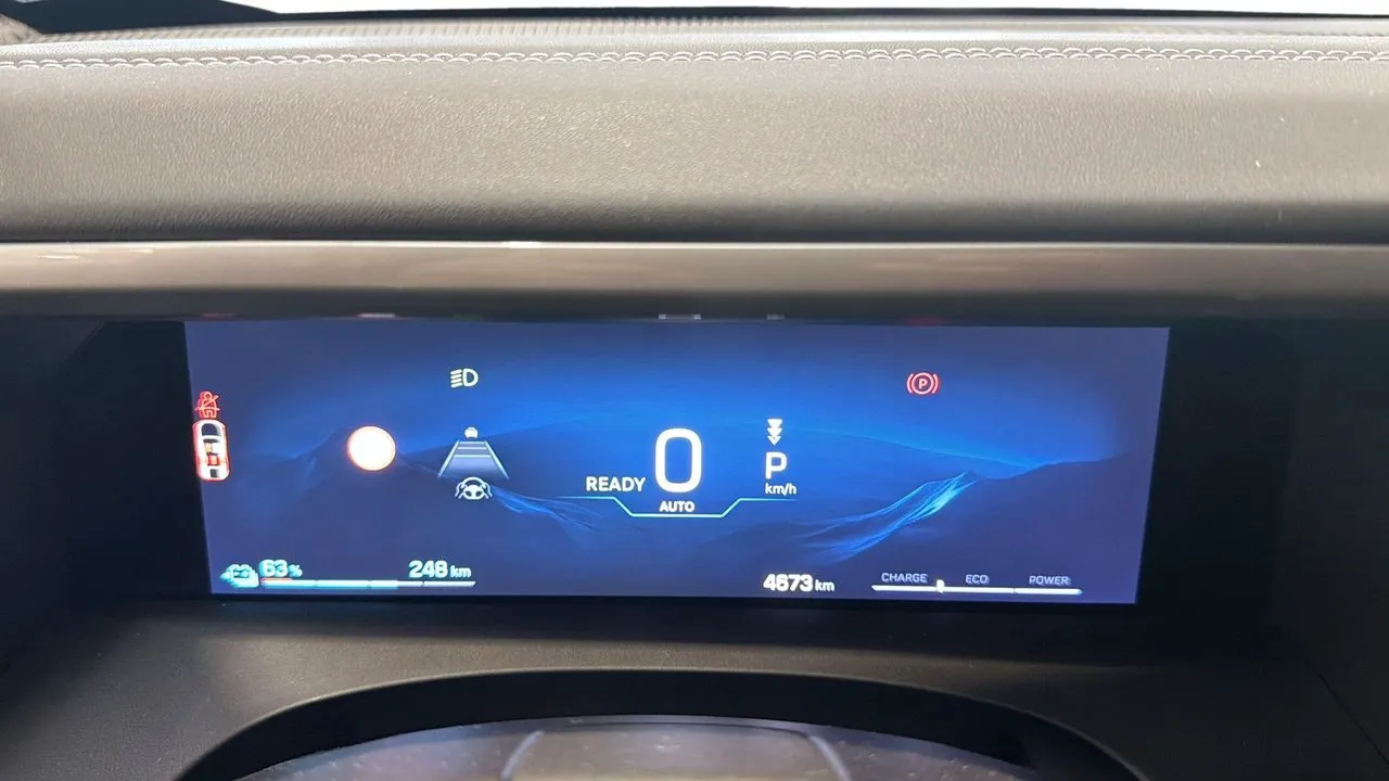 Jeep Compass bild 18