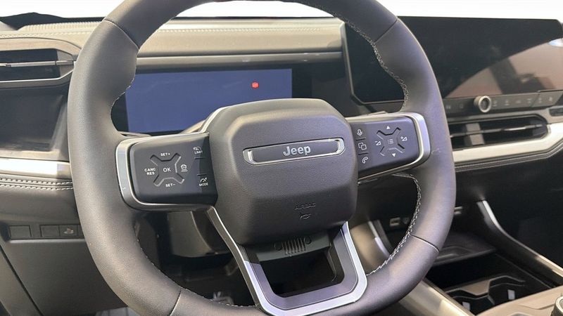 Jeep Compass bild 13