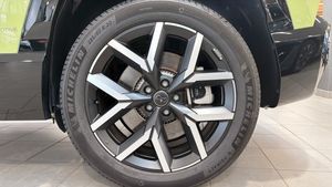 Jeep Compass bild 7