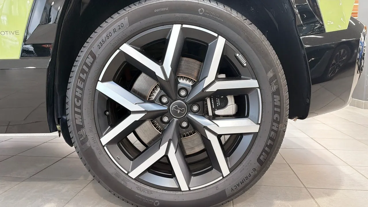 Jeep Compass bild 7