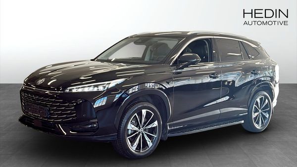 MG EHS HS LUX PHEV - 2024