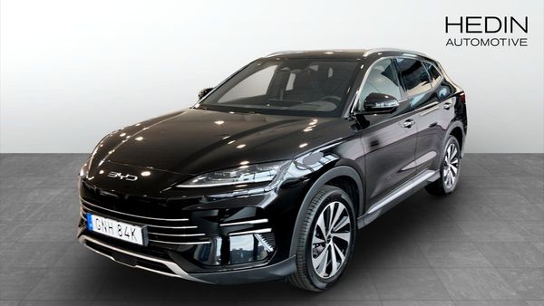 BYD Seal U BOOST PHEV - 0% RÄNTA - 2024