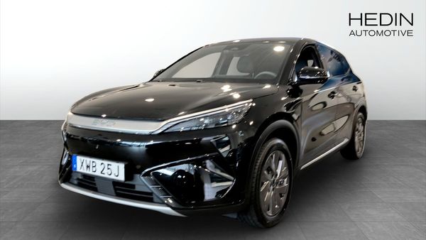 BYD Atto 3 DESIGN - 0,95% RÄNTA - 2026