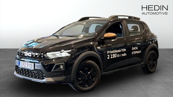 Dacia Sandero EXTREME TCE 110HK DEMO*BIL - 2026