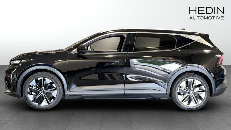 Renault Scenic E-Tech bild 6
