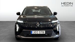 Renault Scenic E-Tech bild 8