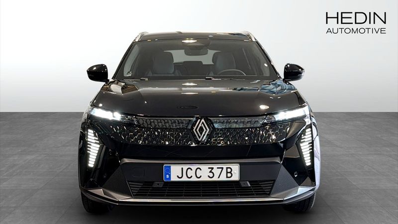 Renault Scenic E-Tech bild 8