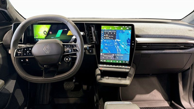 Renault Scenic E-Tech bild 4