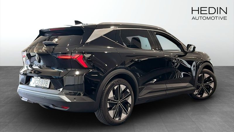 Renault Scenic E-Tech bild 2