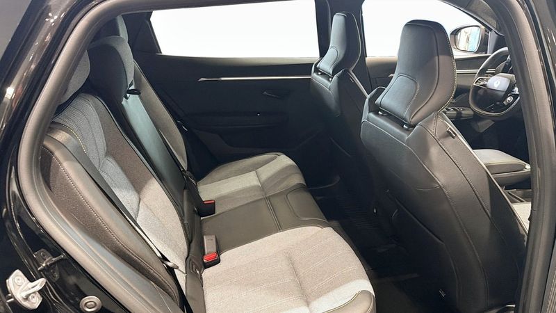 Renault Scenic E-Tech bild 5