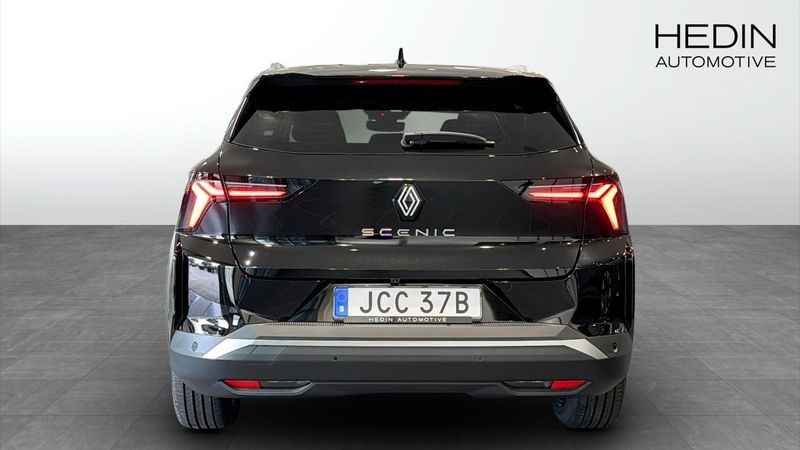 Renault Scenic E-Tech bild 7
