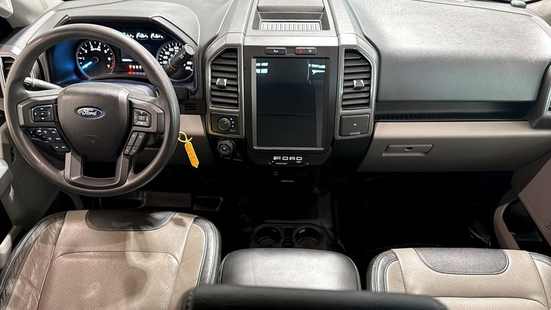 Ford F-150 bild 4