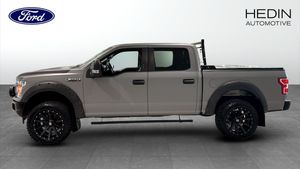 Ford F-150 bild 6