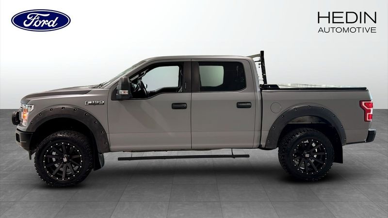 Ford F-150 bild 6
