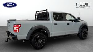Ford F-150 bild 2