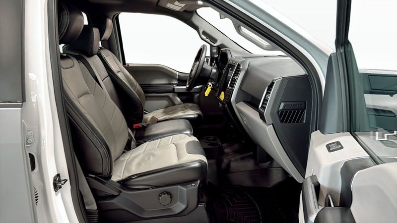 Ford F-150 bild 3
