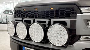 Ford F-150 bild 9