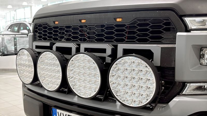Ford F-150 bild 9